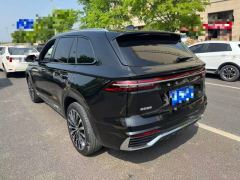 Geely Xingyue L 2.0T 2WD Edition - ფოტო 7