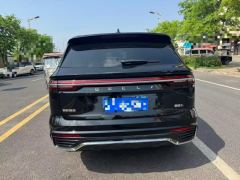 Geely Xingyue L 2.0T 2WD Edition - ფოტო 8
