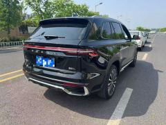 Geely Xingyue L 2.0T 2WD Edition - ფოტო 9