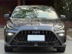 MG5 1.5T TrophyFlagship Edition - фото 2