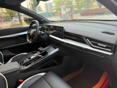 MG5 1.5T TrophyFlagship Edition - фото 5
