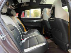 MG5 1.5T TrophyFlagship Edition - фото 6