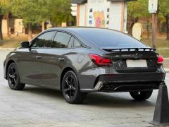 MG5 1.5T TrophyFlagship Edition - фото 7