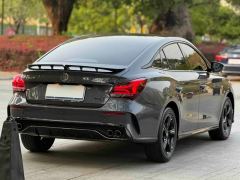 MG5 1.5T TrophyFlagship Edition - фото 9