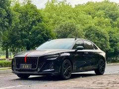 FAW Red Flag H5 2.0T Automatic Smart Connected Flagship Comfort Edition - ფოტო 1