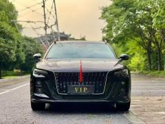 FAW Red Flag H5 2.0T Automatic Smart Connected Flagship Comfort Edition - ფოტო 2