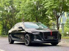 FAW Red Flag H5 2.0T Automatic Smart Connected Flagship Comfort Edition - ფოტო 3