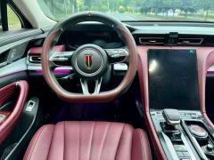 FAW Red Flag H5 2.0T Automatic Smart Connected Flagship Comfort Edition - ფოტო 4