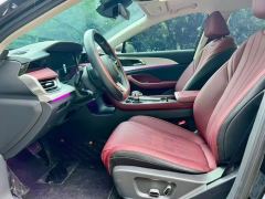 FAW Red Flag H5 2.0T Automatic Smart Connected Flagship Comfort Edition - ფოტო 5
