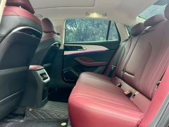 FAW Red Flag H5 2.0T Automatic Smart Connected Flagship Comfort Edition - ფოტო 6