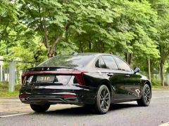 FAW Red Flag H5 2.0T Automatic Smart Connected Flagship Comfort Edition - ფოტო 7