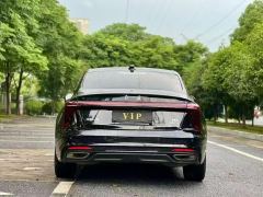 FAW Red Flag H5 2.0T Automatic Smart Connected Flagship Comfort Edition - ფოტო 8