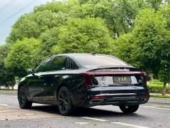 FAW Red Flag H5 2.0T Automatic Smart Connected Flagship Comfort Edition - ფოტო 9