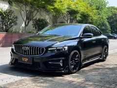 Geely Xingui Xingrui 2.0T Luxury Edition - ფოტო 1
