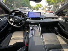 Geely Xingui Xingrui 2.0T Luxury Edition - ფოტო 10