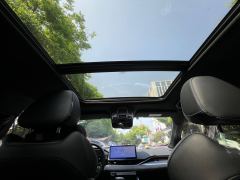Geely Xingui Xingrui 2.0T Luxury Edition - ფოტო 11