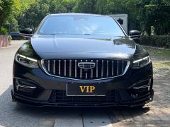 Geely Xingui Xingrui 2.0T Luxury Edition - ფოტო 2