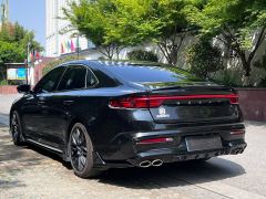 Geely Xingui Xingrui 2.0T Luxury Edition - ფოტო 4
