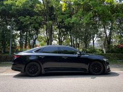 Geely Xingui Xingrui 2.0T Luxury Edition - ფოტო 5