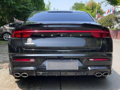 Geely Xingui Xingrui 2.0T Luxury Edition - ფოტო 7