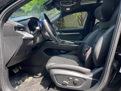 Geely Xingui Xingrui 2.0T Luxury Edition - ფოტო 8