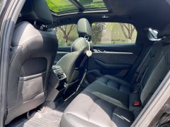 Geely Xingui Xingrui 2.0T Luxury Edition - ფოტო 9