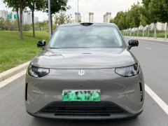 Leapmotor A10 505 Lidar Edition - ფოტო 1