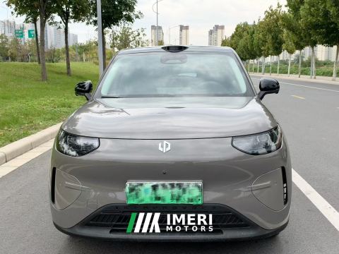2026 Leapmotor A10 505 Lidar Edition - ავტომობილი ჩინეთიდან