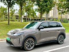 Leapmotor A10 505 Lidar Edition - ფოტო 2