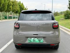 Leapmotor A10 505 Lidar Edition - ფოტო 8