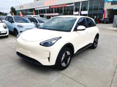 Geely Star Wish 310km Edition - ფოტო 1