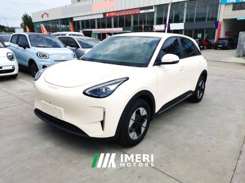 2025 Geely Star Wish 310km Edition - ავტომობილი ჩინეთიდან