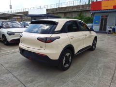 Geely Star Wish 310km Edition - ფოტო 2