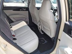 Geely Star Wish 310km Edition - ფოტო 3