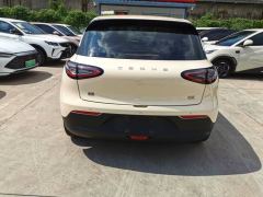 Geely Star Wish 310km Edition - ფოტო 4