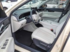Geely Star Wish 310km Edition - ფოტო 6