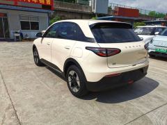 Geely Star Wish 310km Edition - ფოტო 7