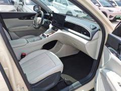 Geely Star Wish 310km Edition - ფოტო 8
