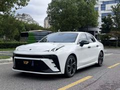 Lynk & Co 03 1.5T 2WDPro 5 - ფოტო 1