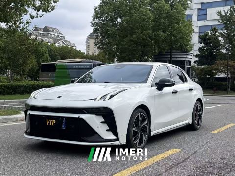 2023 Lynk & Co 03 1.5T 2WDPro 5 - ავტომობილი ჩინეთიდან