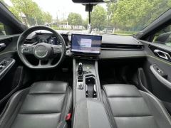 Lynk & Co 03 1.5T 2WDPro 5 - ფოტო 10
