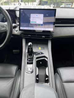 Lynk & Co 03 1.5T 2WDPro 5 - ფოტო 13