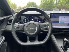 Lynk & Co 03 1.5T 2WDPro 5 - ფოტო 14