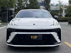 Lynk & Co 03 1.5T 2WDPro 5 - ფოტო 2