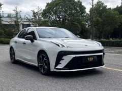 Lynk & Co 03 1.5T 2WDPro 5 - ფოტო 3