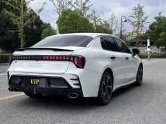 Lynk & Co 03 1.5T 2WDPro 5 - ფოტო 4