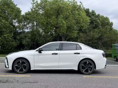 Lynk & Co 03 1.5T 2WDPro 5 - ფოტო 5