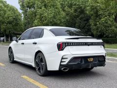 Lynk & Co 03 1.5T 2WDPro 5 - ფოტო 6