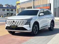 Changan CS75PLUS 1.5T Deluxe Version - ფოტო 1