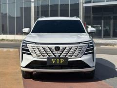 Changan CS75PLUS 1.5T Deluxe Version - ფოტო 2